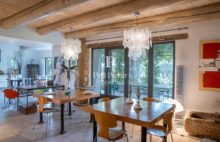 Mas ancien rénové-  Saint Remy De Provence 8 pièce(s) 260 m2 - 4252933PEPN23PEPN