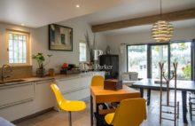 Mas ancien rénové-  Saint Remy De Provence 8 pièce(s) 260 m2 - 4252933PEPN23PEPN