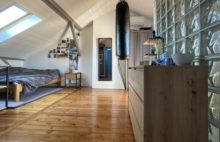 Vente Maison 205m2 BORDEAUX (33000) - 411694M3PARY