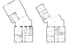 Vente Maison 210m2 BORDEAUX (33800) - 425918S3PARY