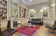 Vente Demeure de prestige 310m2 Bordeaux (33000) - 429466S3PARY