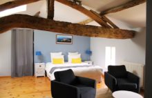 Belle propriété de type girondine rénovée avec goût proche Saint Emilion - 4331363PVDEC