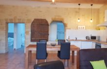 Belle propriété de type girondine rénovée avec goût proche Saint Emilion - 4331363PVDEC