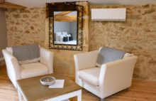 Belle propriété de type girondine rénovée avec goût proche Saint Emilion - 4331363PVDEC