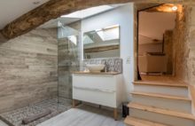 Belle propriété de type girondine rénovée avec goût proche Saint Emilion - 4331363PVDEC