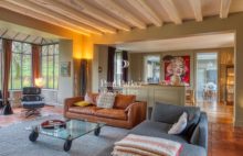 Maison Marcon 10 pièce(s) 350 m2 - 4331483PLGI