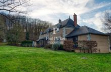 Maison Marcon 10 pièce(s) 350 m2 - 4331483PLGI