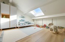 Vente Maison 170m2 BORDEAUX (33800) - 4331853PARY