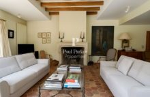 Propriété  Chamant proche Senlis 9 pièces 240 m2 parc de 2700 m² - 4238613PCMILB3PCMIL