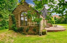 Propriété équestre avec maison de 150 m² et 29 ha - 419251_3PADR