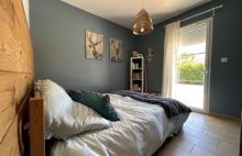 Maison Carcans 6 pièce(s) 156 m2 - 425033D3PARY