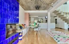 Vente Maison 131m2 BEGLES (33130) - 431793D3PARY