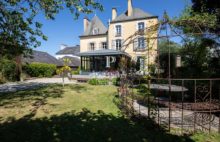 Demeure de prestige  12 pièce(s) 430 m2 - 4147113PEON