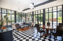 Demeure de prestige  12 pièce(s) 430 m2 - 4147113PEON