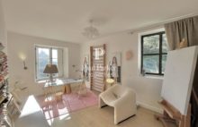 Demeure de prestige Lourmarin – Mas XVIIIème de caractère  – trame contemporaine 198 m2  habitables / Terrain 6200 m2 / 4 chambres / 1 studio 19 m2 / 1 annexe 20 m2 - 4329143PCML