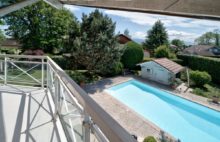 Propriété familiale élégante et lumineuse ? Prévessin-Moëns - 4335923PUMY