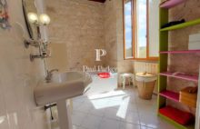 AGEN Nord : Ensemble immobilier du18ème, 12 pièce(s) 480 m², Dépendances – Grange – Ecurie- Piscine- Parc et terres 8 ha - 4341473PTOE