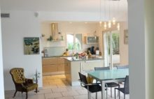 Belle villa Bandol, vue  panoramique mer et baie - 4339563PUMY