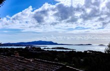 Belle villa Bandol, vue  panoramique mer et baie - 4339563PUMY