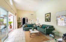 Belle villa Bandol, vue  panoramique mer et baie - 4339563PUMY