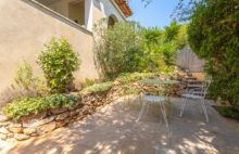 Belle villa Bandol, vue  panoramique mer et baie - 4339563PUMY