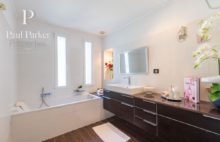 Bastide en pierres à proximité de GORDES – avec gîte indépendant – Piscine - 4298913B3PPSC