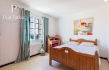 Bastide en pierres à proximité de GORDES – avec gîte indépendant – Piscine - 4298913B3PPSC