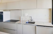 Bordeaux Meriadeck top floor apartment three bedrooms elevator and parking - 4229053PPBD