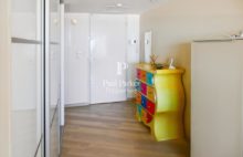 Bordeaux Meriadeck top floor apartment three bedrooms elevator and parking - 4229053PPBD