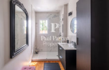 MAGNIFIQUE MAISON FAMILIALE AVEC 4 CHAMBRES  JARDIN ET GRANDE PISCINE - 4136633PPBD