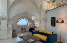 Exclusivité – Loft de caractère au coeur du centre historique de Saint Rémy de Provence - 4105973PEPN93PEPN