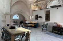 Exclusivité – Loft de caractère au coeur du centre historique de Saint Rémy de Provence - 4105973PEPN93PEPN