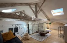 Exclusivité – Loft de caractère au coeur du centre historique de Saint Rémy de Provence - 4105973PEPN93PEPN