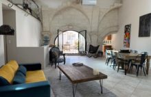 Exclusivité – Loft de caractère au coeur du centre historique de Saint Rémy de Provence - 4105973PEPN93PEPN