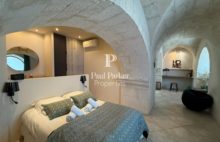 Exclusivité – Loft de caractère au coeur du centre historique de Saint Rémy de Provence - 4105973PEPN93PEPN