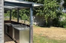 Charming house with sea view on Île-aux-Moines - 4014603PVIH