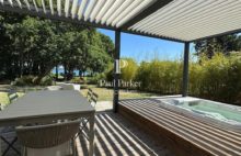 Charming house with sea view on Île-aux-Moines - 4014603PVIH