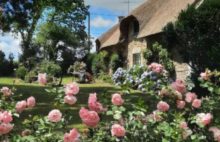 Belle demeure familiale 8 pièces 176,50 m2 – Baden - 4033283PVIH