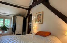 Belle demeure familiale 8 pièces 176,50 m2 – Baden - 4033283PVIH