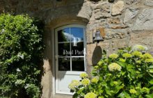 Belle demeure familiale 8 pièces 176,50 m2 – Baden - 4033283PVIH