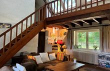 Belle demeure familiale 8 pièces 176,50 m2 – Baden - 4033283PVIH