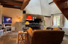 Belle demeure familiale 8 pièces 176,50 m2 – Baden - 4033283PVIH