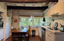 Belle demeure familiale 8 pièces 176,50 m2 – Baden - 4033283PVIH