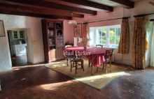 Belle demeure familiale 8 pièces 176,50 m2 – Baden - 4033283PVIH