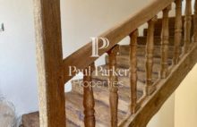 MORBIHAN – Ancien presbytère du 17e. siècle entièrement rénové  en coeur du bourg  de PLESCOP – 10 pièces 278 m2 - 4058533PVIH