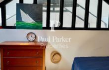 MORBIHAN – Ancien presbytère du 17e. siècle entièrement rénové  en coeur du bourg  de PLESCOP – 10 pièces 278 m2 - 4058533PVIH