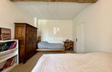 MORBIHAN – Ancien presbytère du 17e. siècle entièrement rénové  en coeur du bourg  de PLESCOP – 10 pièces 278 m2 - 4058533PVIH