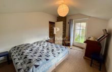 Baden – Longère en pierre pleine de charme, à deux pas du littoral - 4273673PVIH