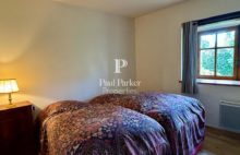 Baden – Longère en pierre pleine de charme, à deux pas du littoral - 4273673PVIH