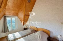 Baden – Longère en pierre pleine de charme, à deux pas du littoral - 4273673PVIH